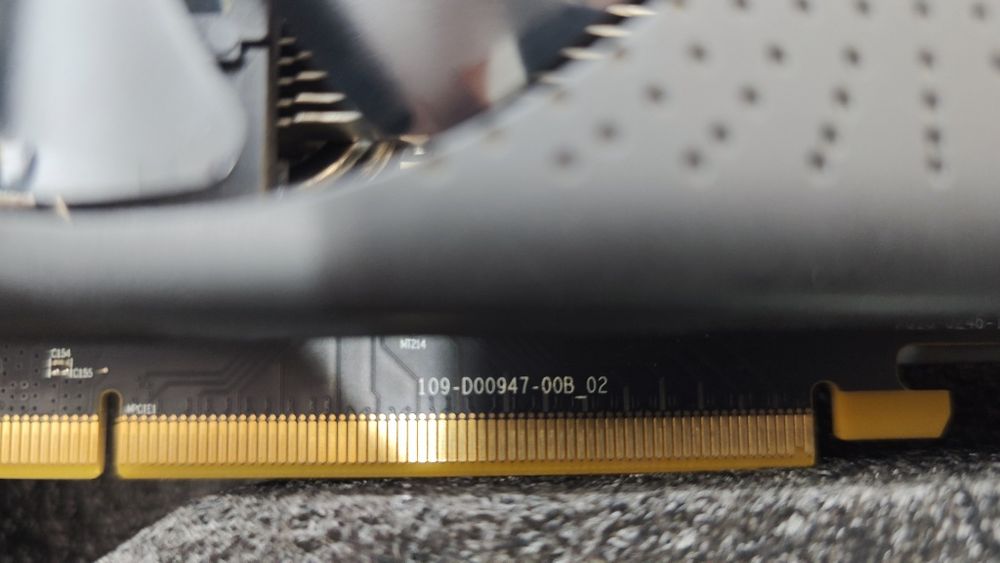 Відеокарта Sapphire Radeon RX 470 Nitro+ 4GB