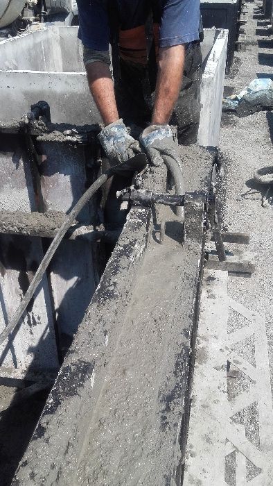 Zbiorniki betonowe szambo szamba Łódź Łowicz Kutno Rawa Sieradz