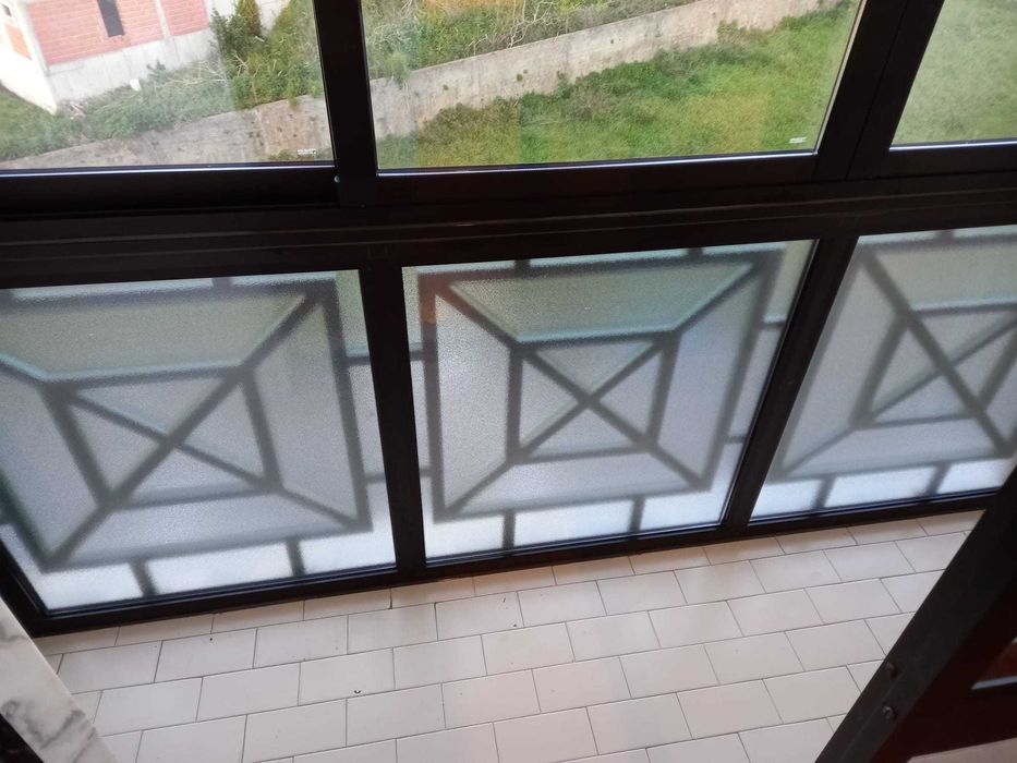 Marquise em muito bom estado/ nova belas