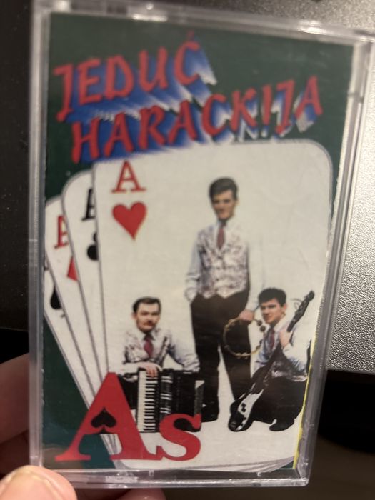 As jeduc harackija piosenki białoruskie kaseta disco polo