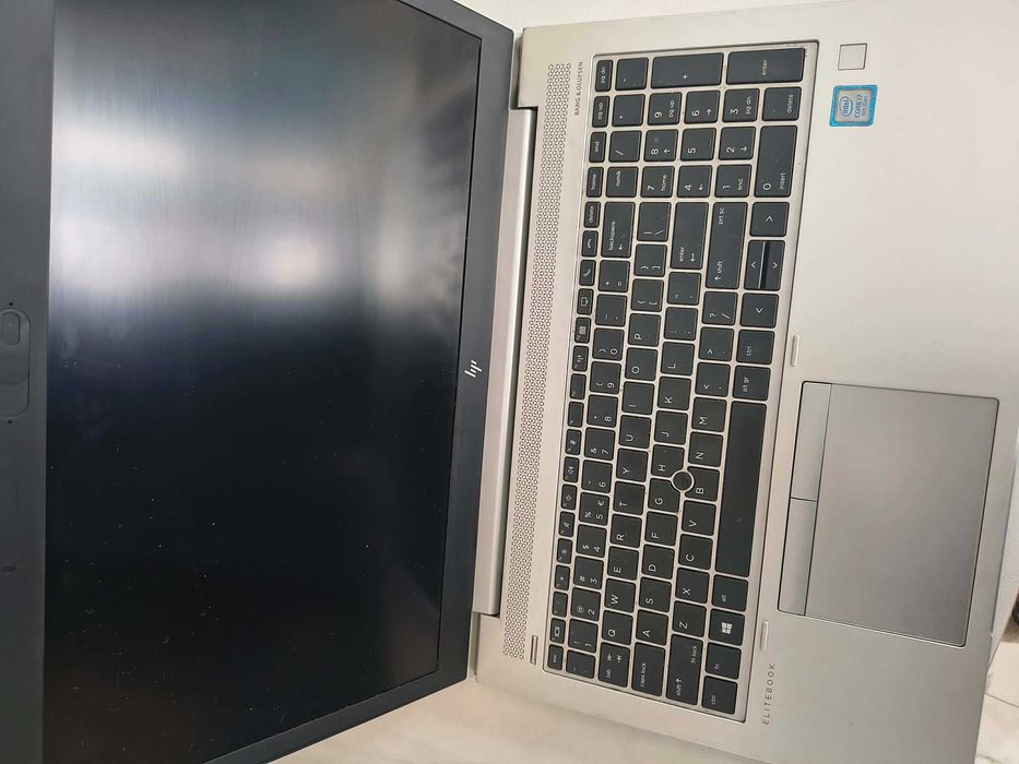 HP EliteBook 850 G6 i7-8550U, 16GB, 256GB FullHD