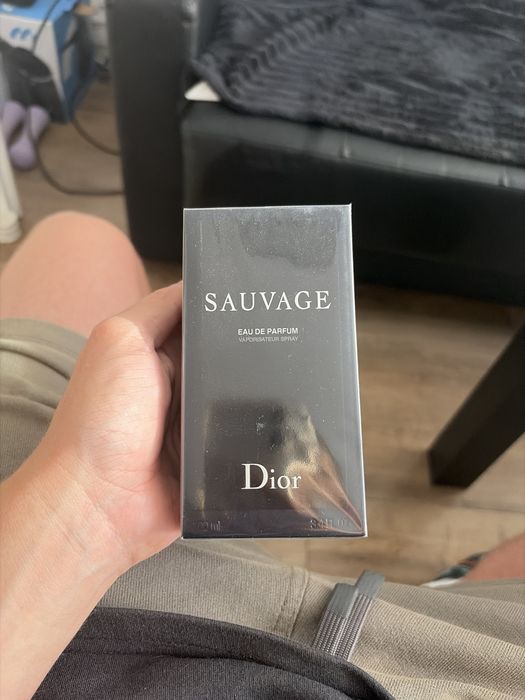 Dior Sauvage EDP