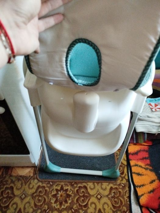 Стульчик для кормления