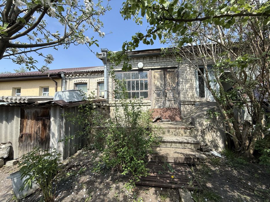 Продаж квартири в приватному секторі
