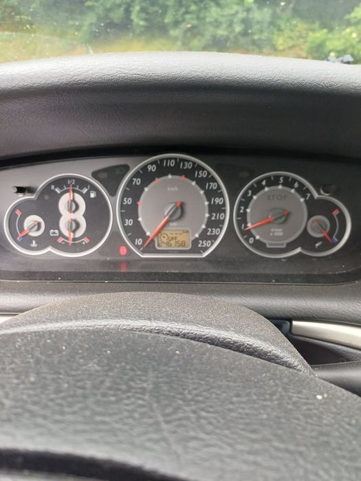 Sprzedam citroen c5 2.0td