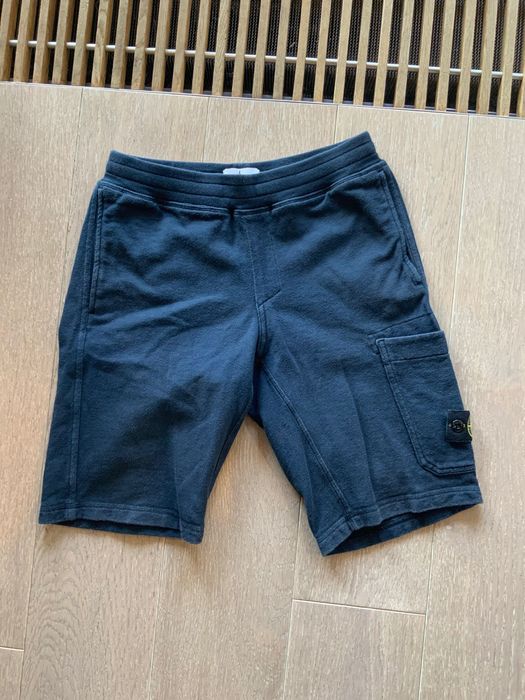 stone island шорти оригінал