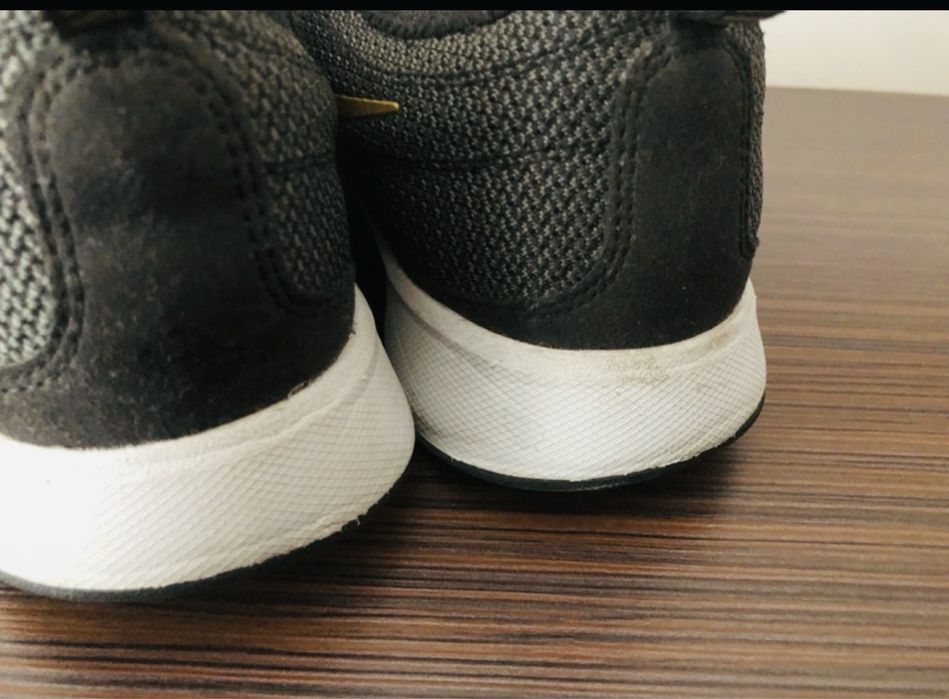 Buty Nike. Buty Nike Dualtone Racer roz 40,5