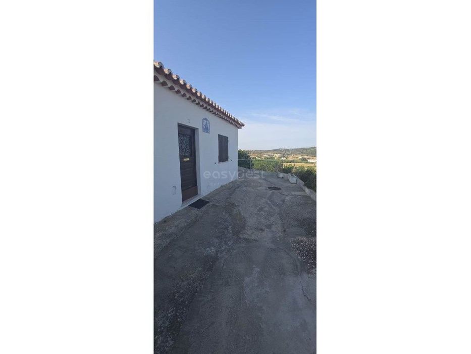 Moradia T2 em Aljezur - Entre a Natureza e o Mar
