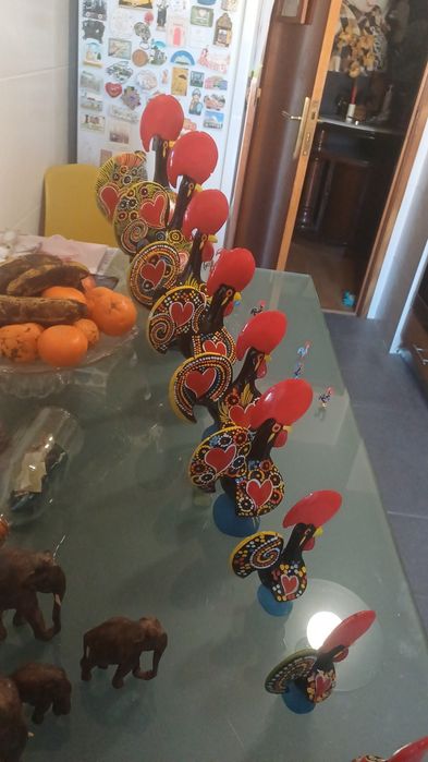 Galos de Barcelos