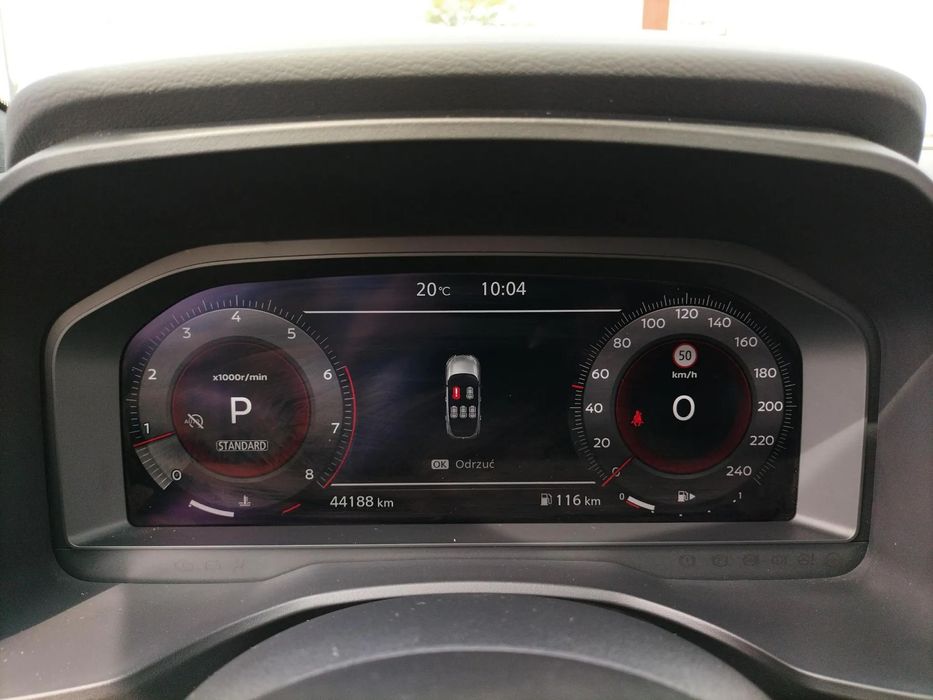 Nissan Qashqai 1.3 Dig-T 158Km Tekna+ Xtronic (Salon Pl, I Właś,