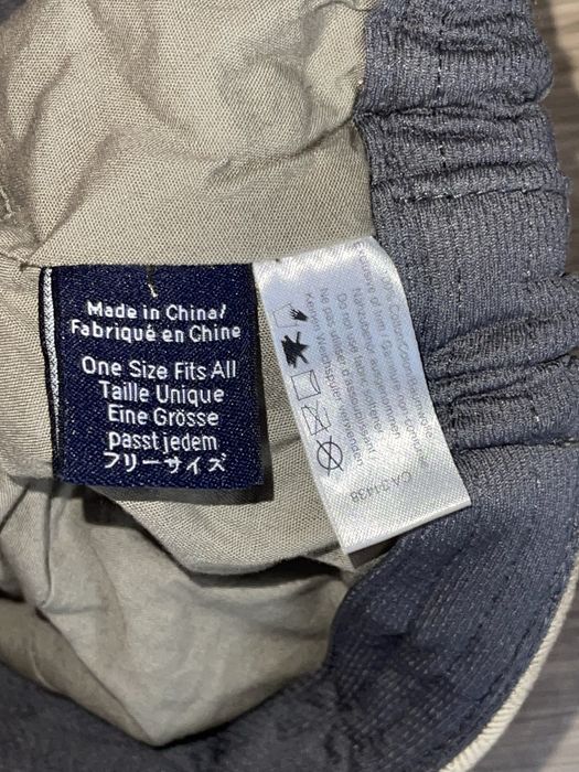Кепка Arc’teryx