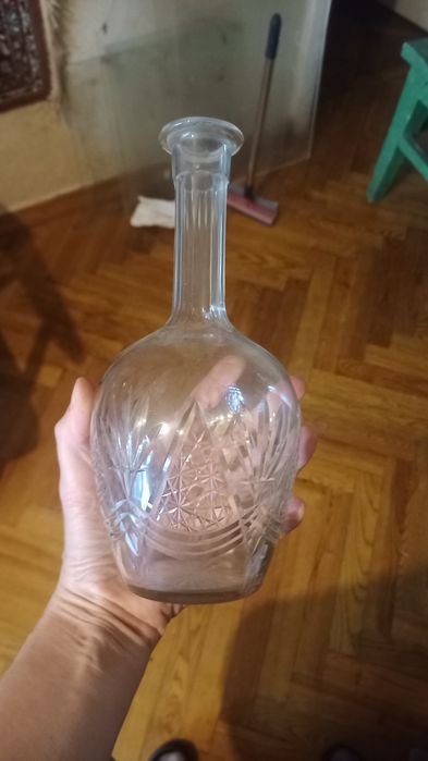 Вироби з кшталю недорого
