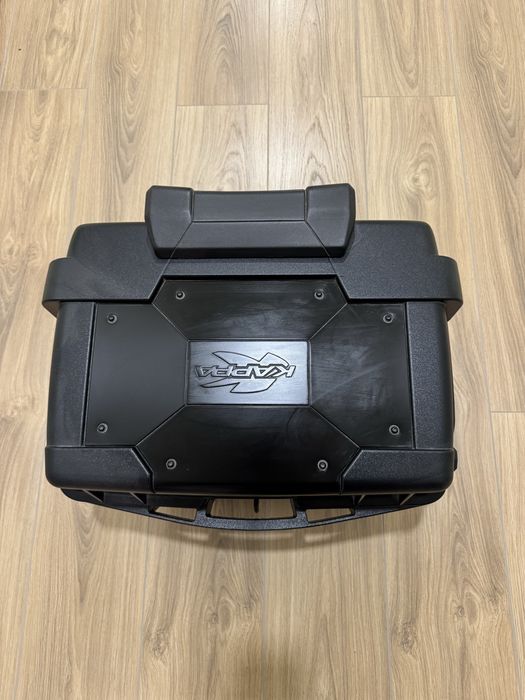 Продам центральний кофр Kappa KGR46