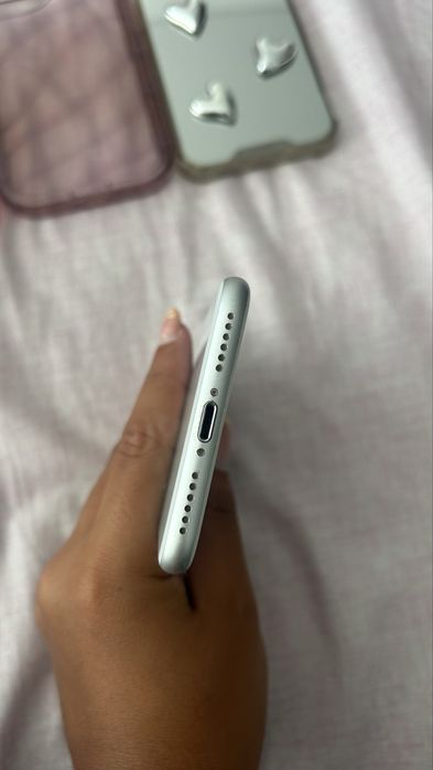 Iphone 8 para peças