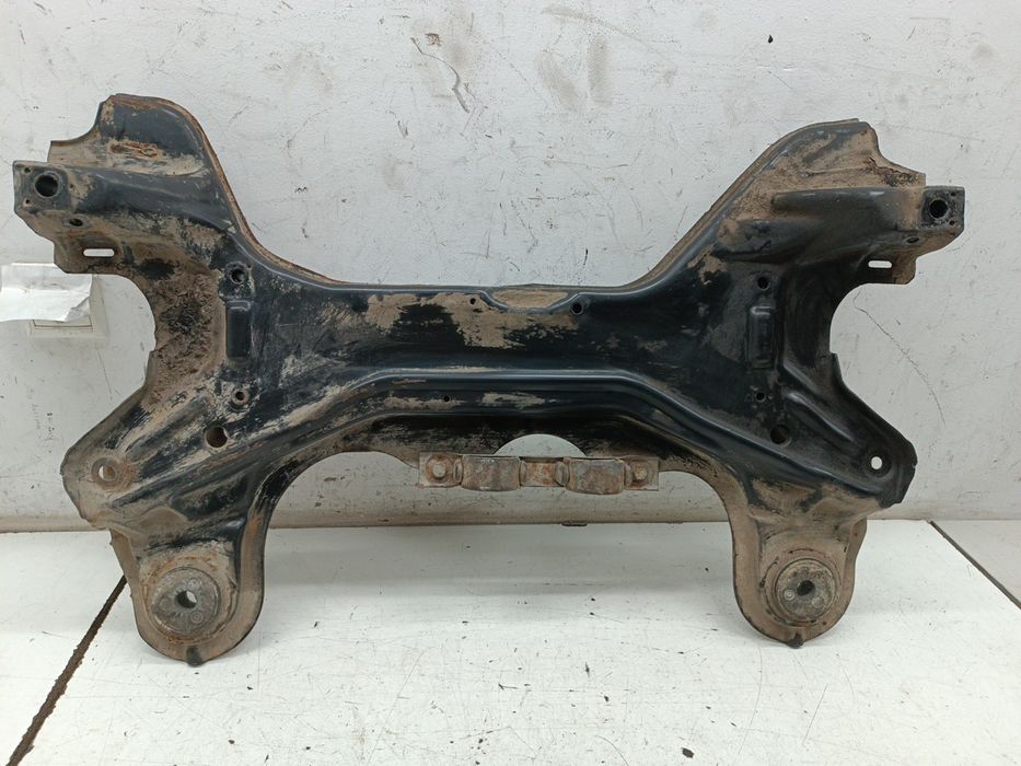 Charriot - AUDI A3 (8L1) | 96 - 06