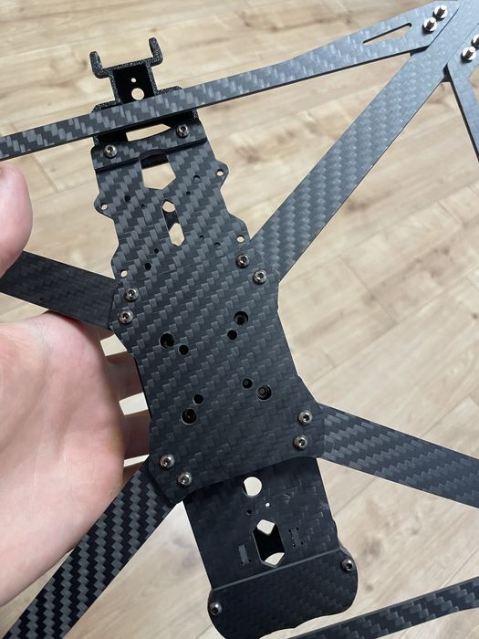 Рами Mark4 v3 Pro 15inch