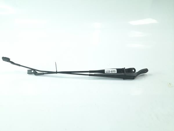 Haste / braço de escova limpa vidros frente direita PEUGEOT Partner II