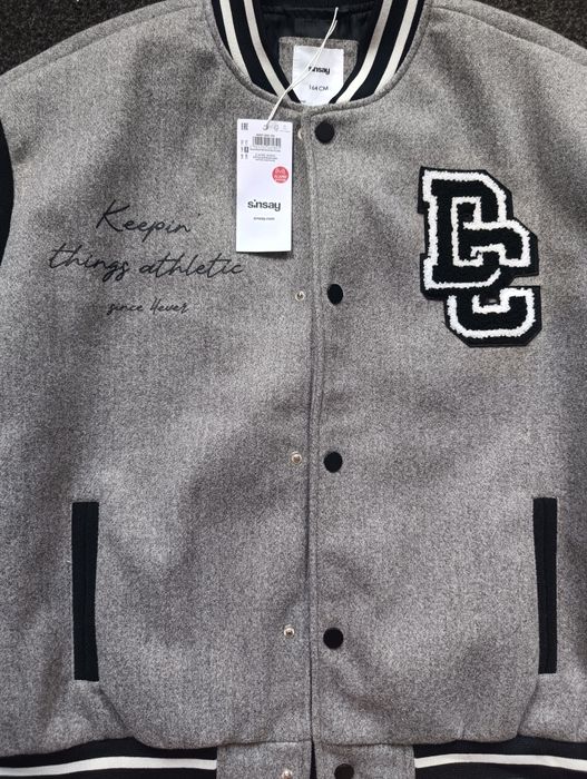 Bluza kurtka  164 Nowa