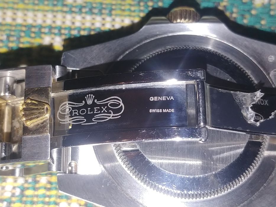 Годинник МАЙЖЕ Ролекс Rolex, (як новий)