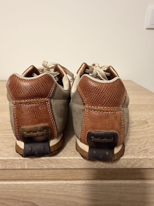 Sapatilhas Timberland