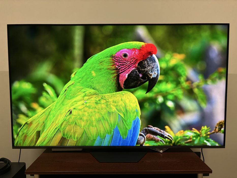Продам Hisense U8Q 65”