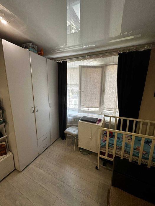 Новинка!Терміновий продаж кімнати в гуртожитку на Виставці!