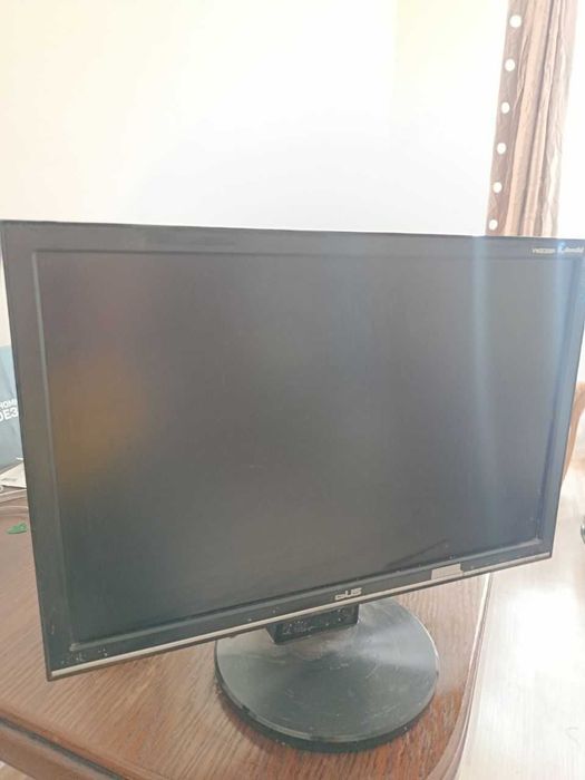Монітор ASUS VW202SR
