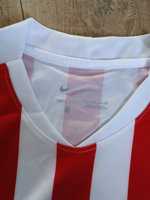 Koszulka piłkarska Atletico Madrid