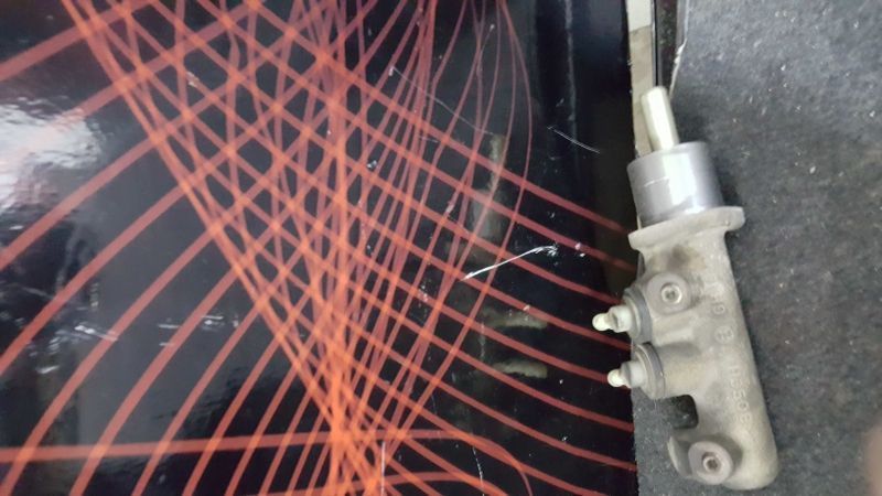 Bomba Principal Dos Travões Lancia Lybra Sw (839_)