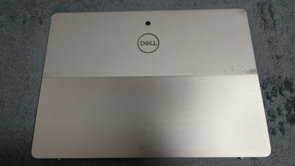 Dell latitude 2в1 7200