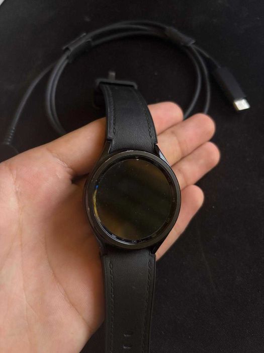 Samsung Galaxy Watch6 Classic Bluetooth