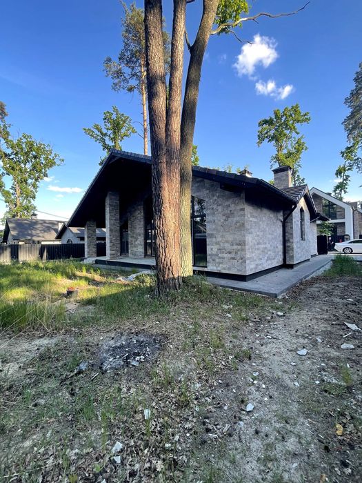 Встигни Придбати Будинок у Котеджному Містечку Лісова Частина Бучі