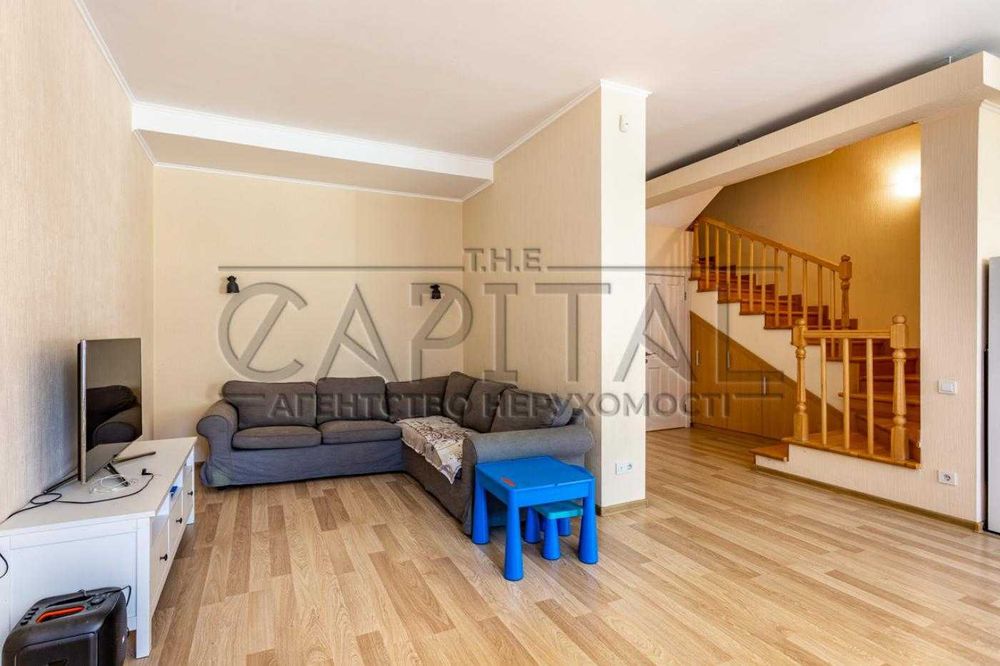 Продажа дома, таунхаус, Козин, КМ Солнечный Луч