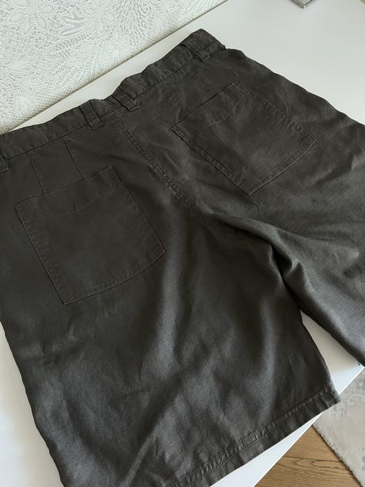 Ллянні шорти Чоловічі