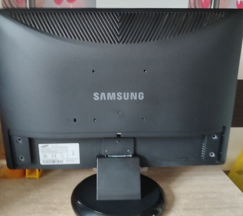 Монитор Samsung , 22 дюйма