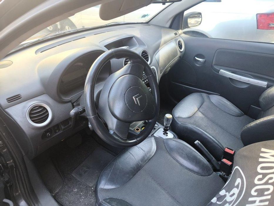 Bombito De Embraiagem Citroen C2