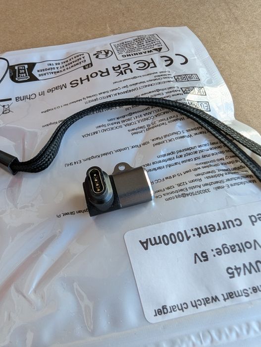 Перехідник для Garmin 4Pin на Type-C адаптер для гармін гармин зарядка