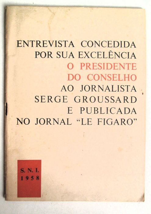 Estado Novo (publicações)
