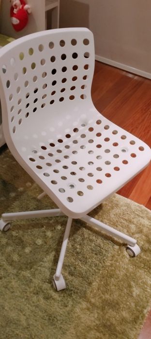 Secretaria e Cadeira Ikea