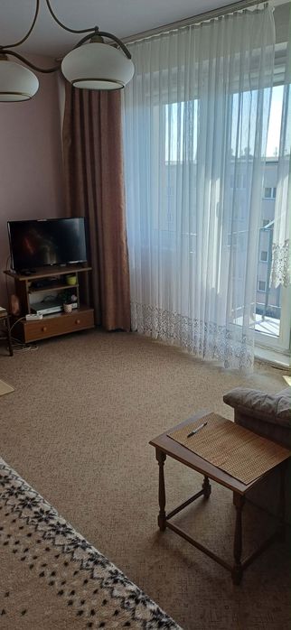 Sprzedam mieszkanie 3-pokojowe Łódź-Retkinia - Widok 2