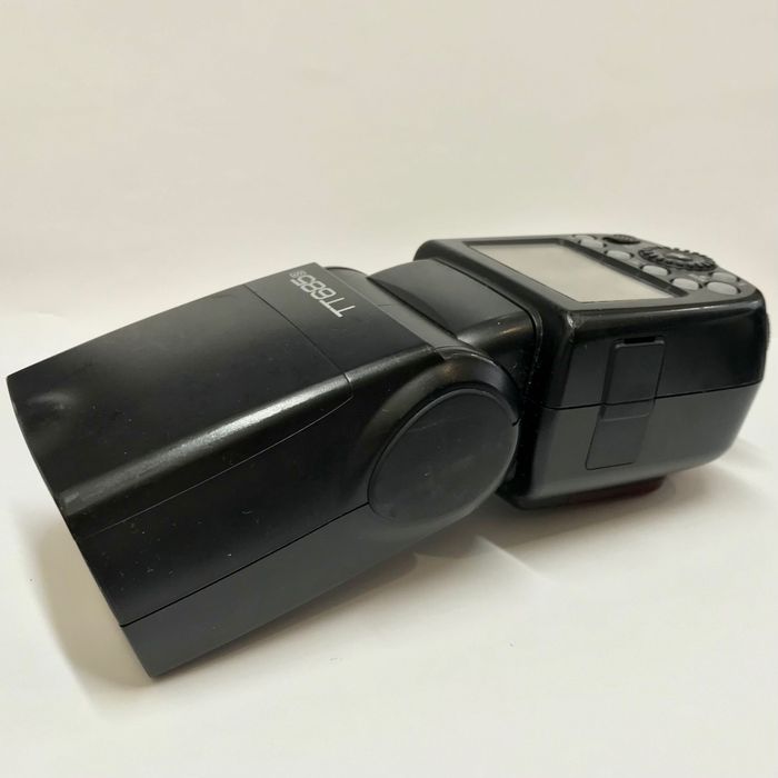 Godox TT685S lampa Sony TTL HSS GN60 system X 2,4 GHz