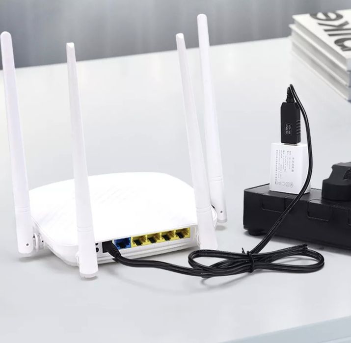 DC кабель для живлення роутера. Usb. Power bank. 12v