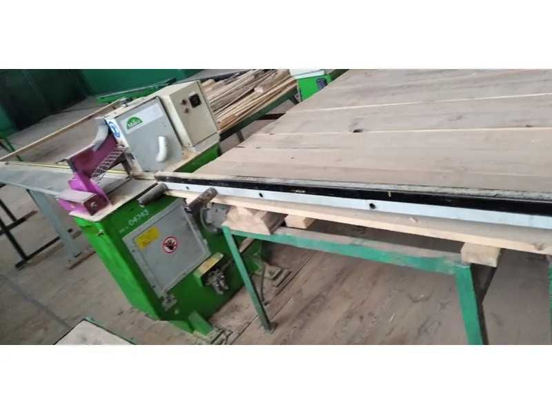 Комплекс переробки деревини, 1726 кв. м, вул. Миколи Микитюка, 103