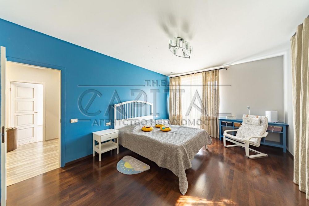 Оболонь Богатирська енергонезалежний сучасний будинок  Супер ціна