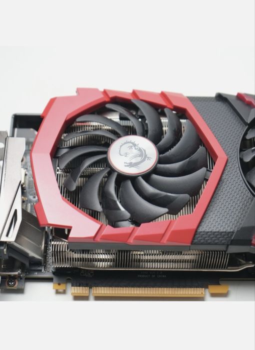 Grafica MSI NVIDIA GeForce GTX 1080 Ti Gaming X 11GB GDDR5X