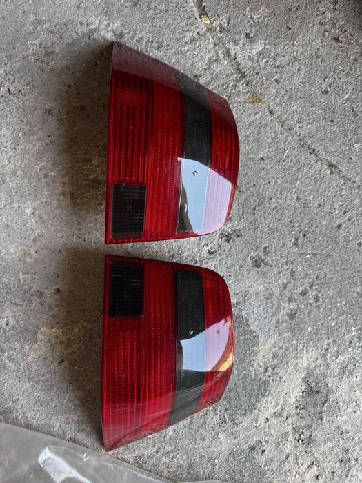 Farolins pacific vw golf 4