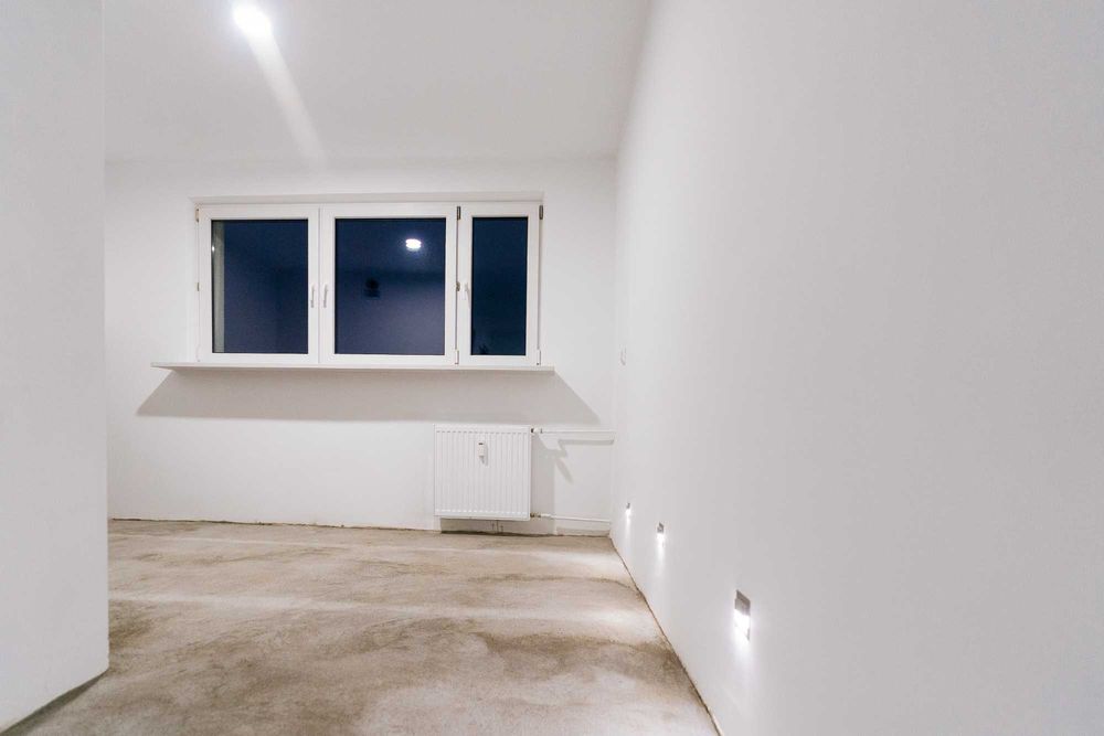 Mieszkanie po generalnym remoncie