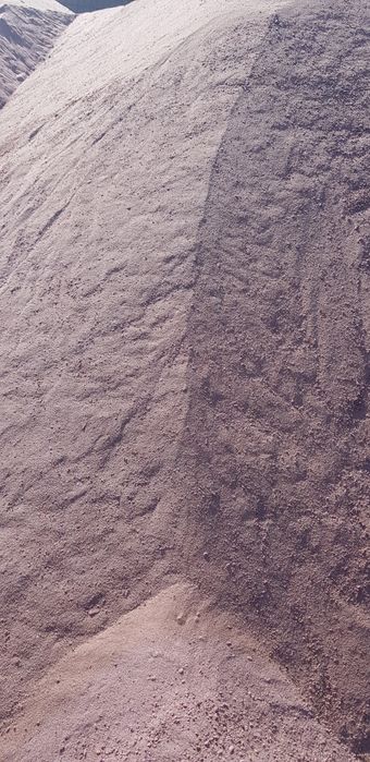 Пісок кварцевий Відходи