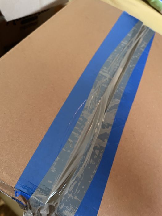 Box ubrań rożne rozmiary od M do xl