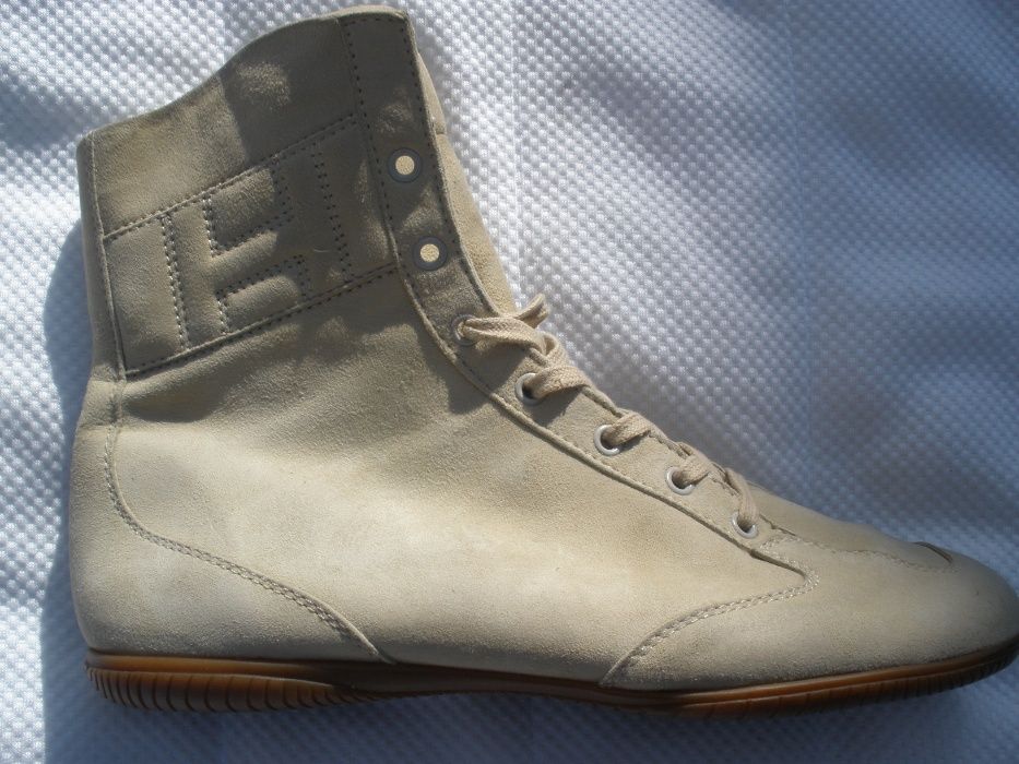 HOGAN damskie bokserki rozm.41
